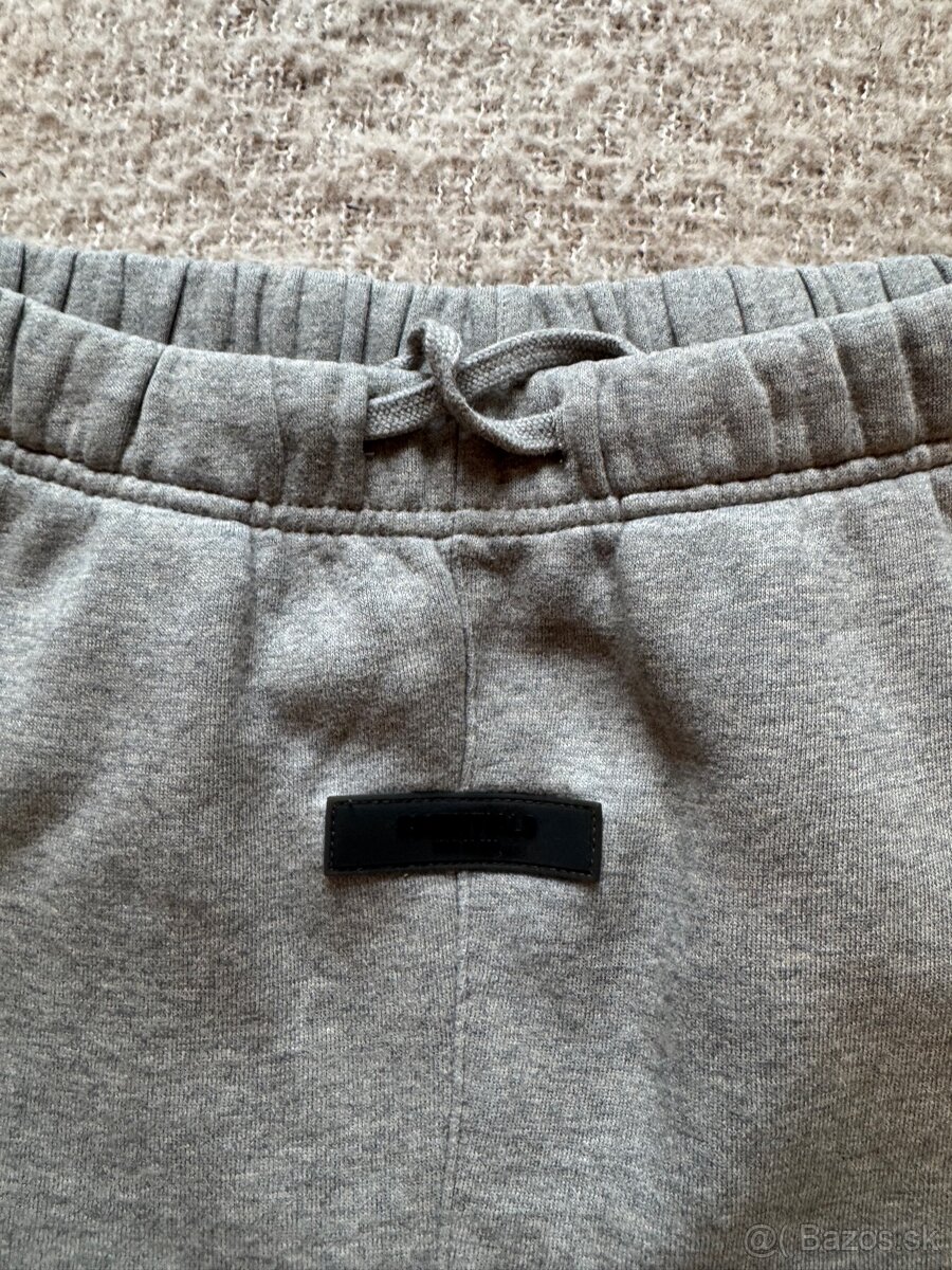 Essentials Tepláky - 5