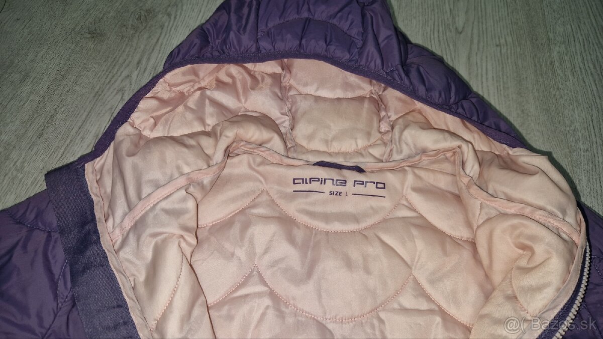 Bunda Alpine Pro - 5