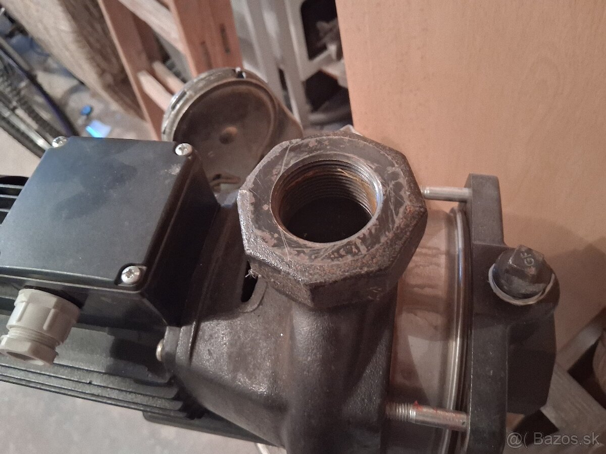 Obehové cerpadlo - 5