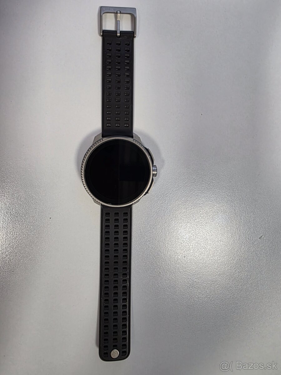 Ponukam Suunto Race Titanium Charcoal - 5