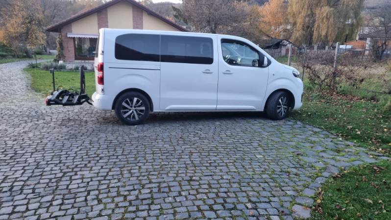 Toyota proace-verso - 5