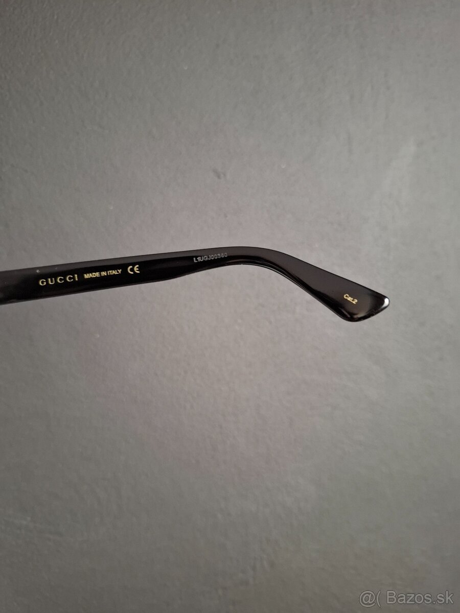 Slnecne okuliare gucci original - 5
