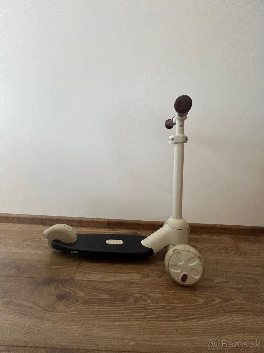 Detská kolobežka Oxelo B500 ako nová - 5