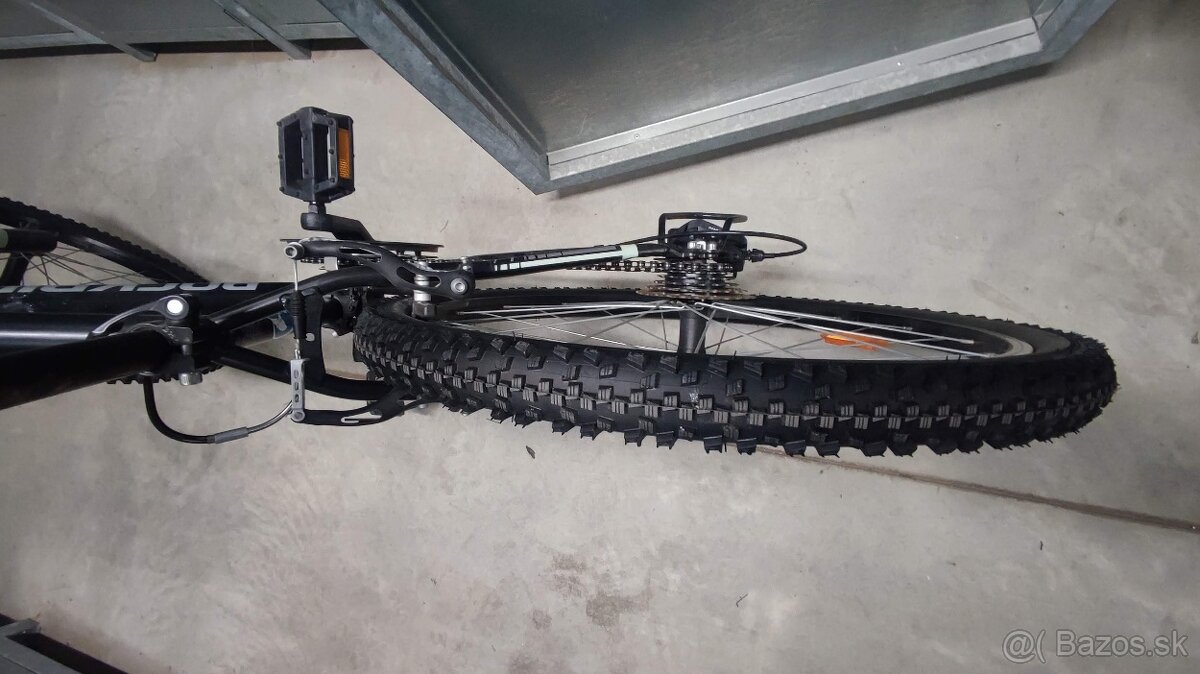 Rockrider ST 500 24 - 5