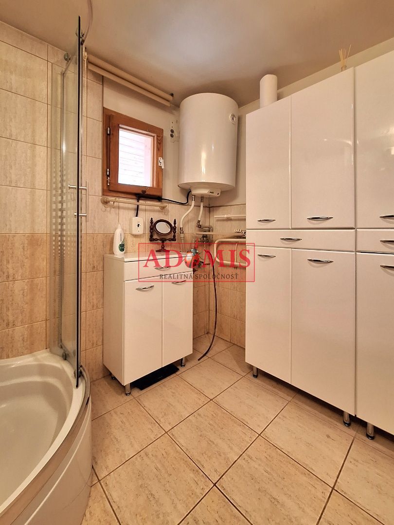 celoročná chata s vlastným mólom, Ružín, Košická Belá - 5