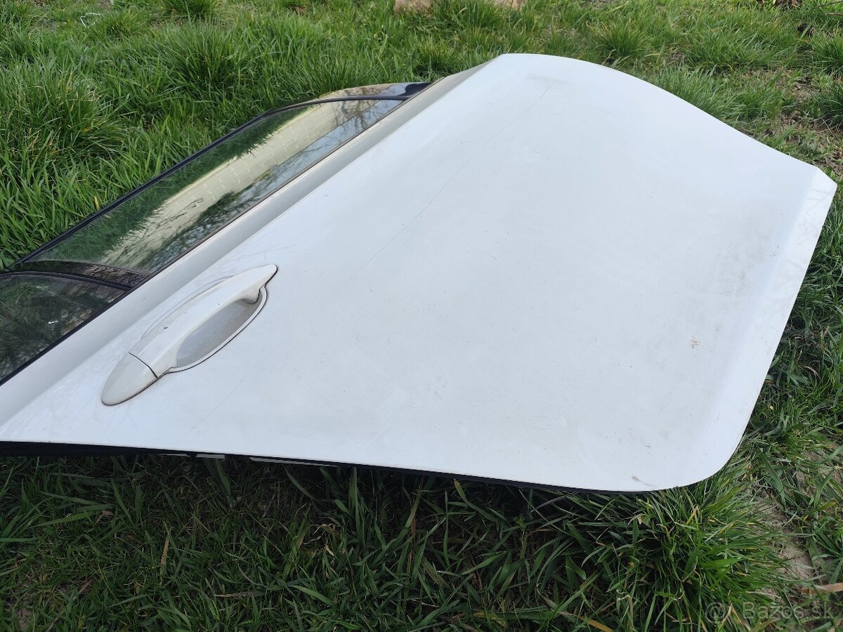 Náhradné diely Bmw E60/E61 530xd 170kW predfacelift - 5