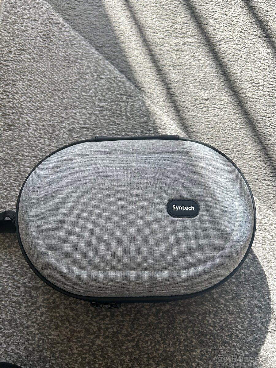 ÚPLNE NOVÝ, NEPOUŽITÝ META QUEST 3S HEADSET - 5