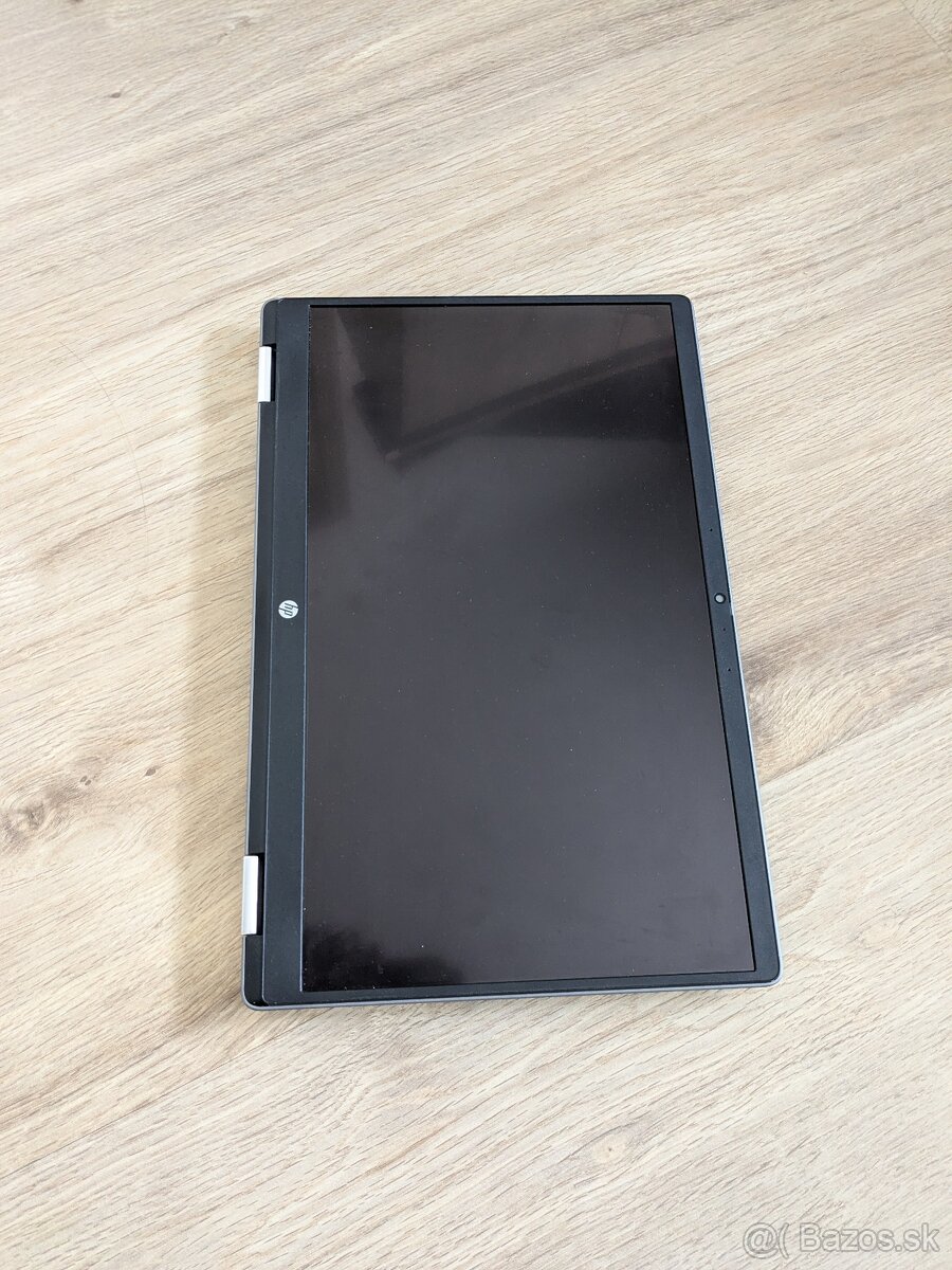 HP Chromebook Plus notebook/tablet - 5