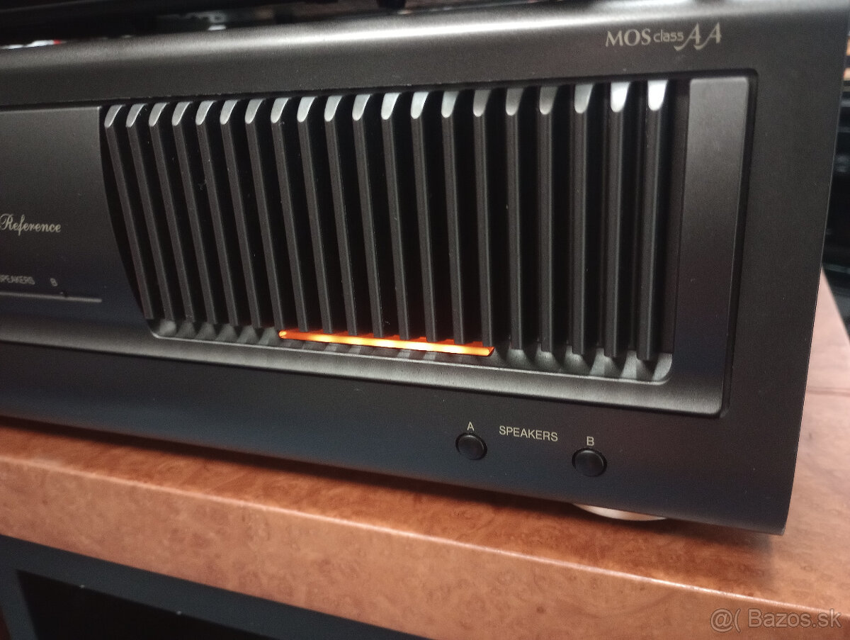 Technics SE-A800S - 5