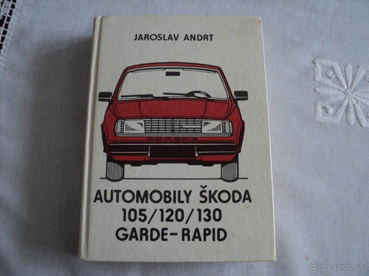 Snehové reťaze + iné RETRO diely - 5