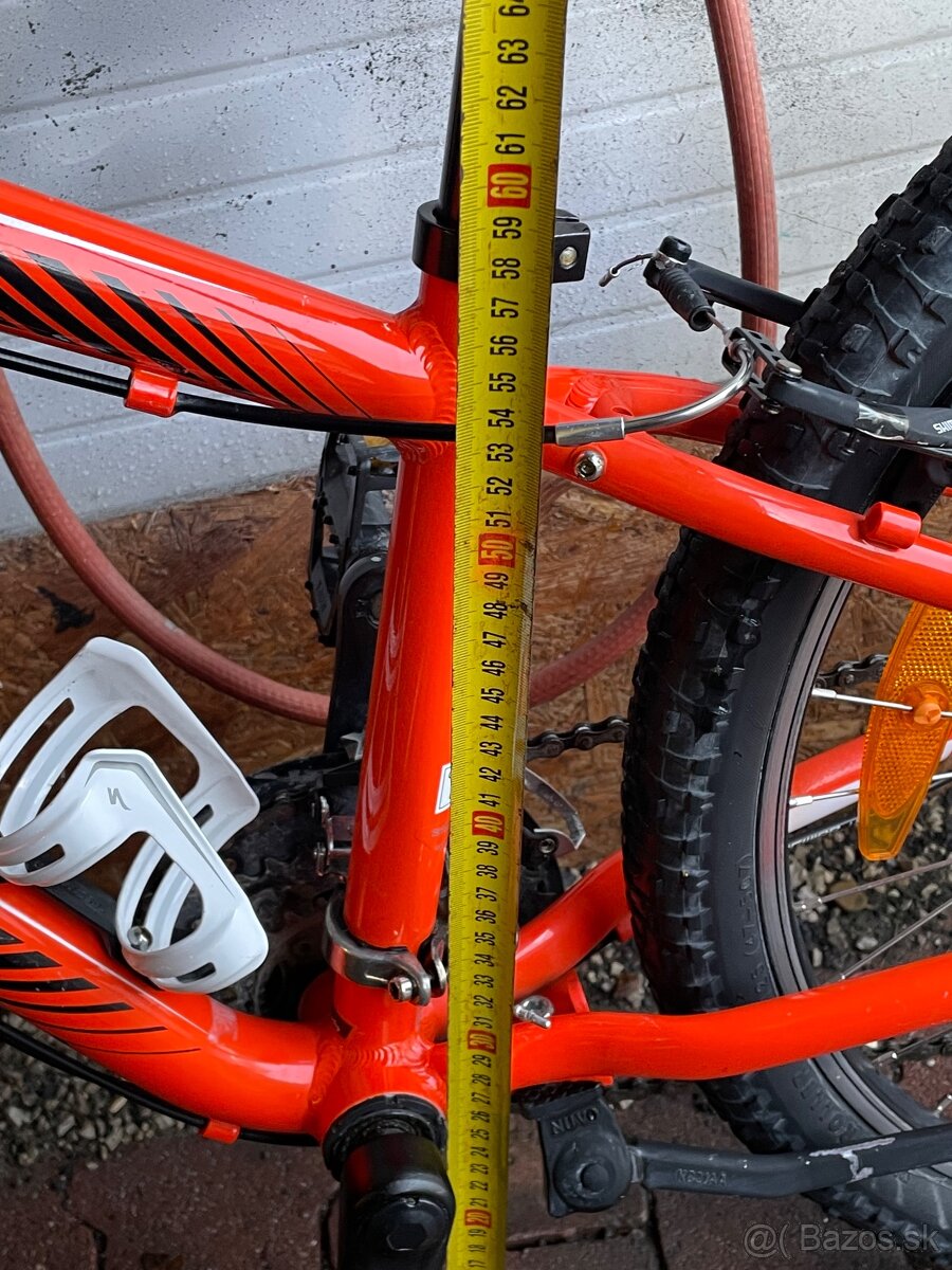 Specialized detsky bicykel - 5