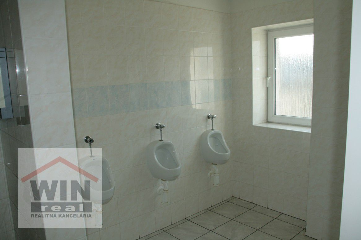 Predaj, polyfunkčný objekt, Žiar nad Hronom - 5