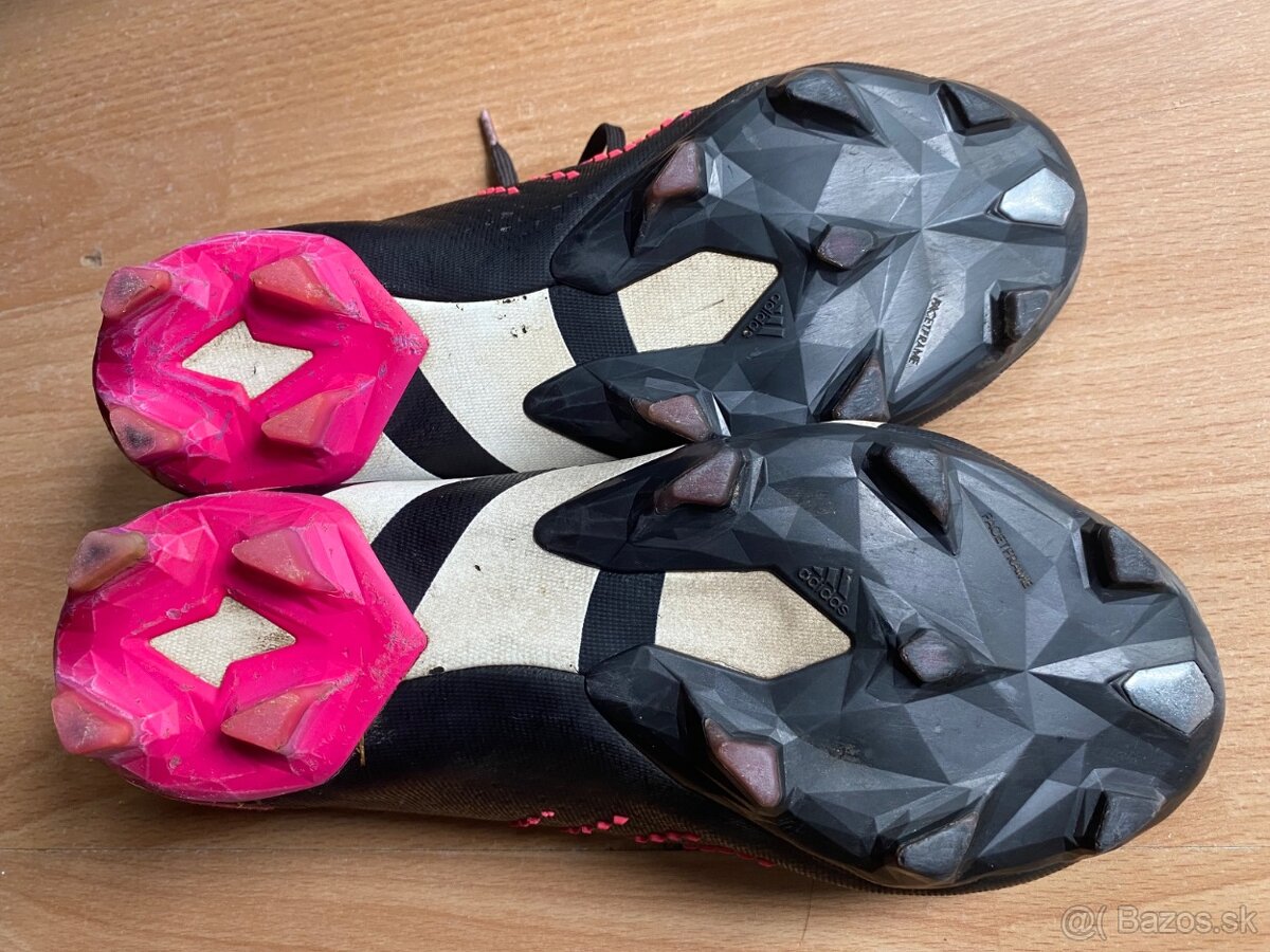 Kopačky adidas Predator Accuracy.1 L SG - 5