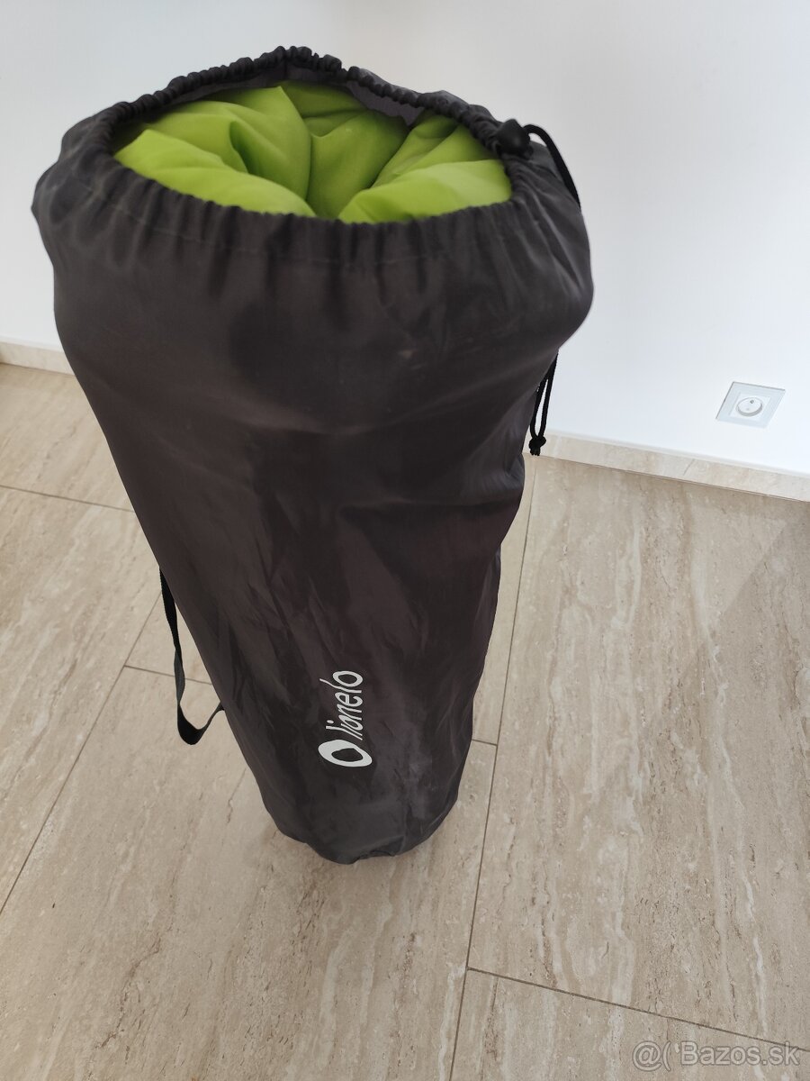 Detská ohrádka Lionelo - 5