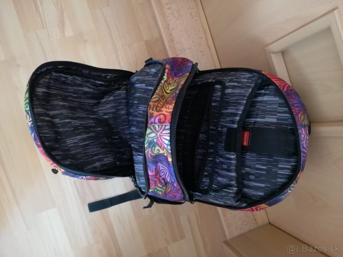 Predám-Školský batoh TOPGAL 27L - 5