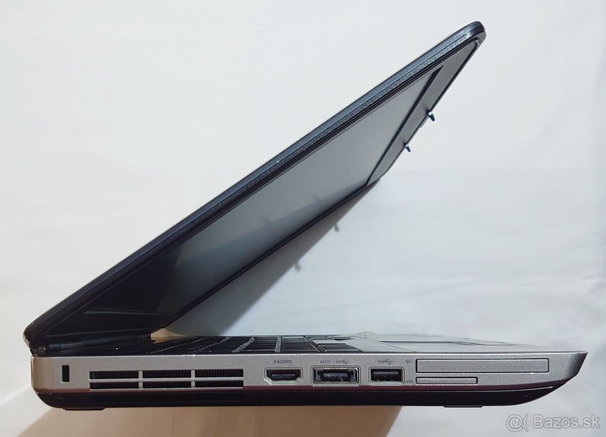 Dell Latitude E5530 i5 - 15,6", 4GB RAM - 5