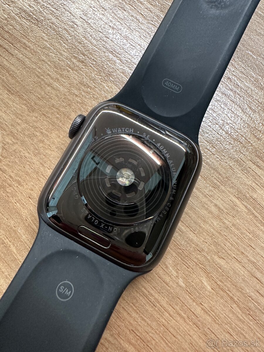 Apple watch Se 40mm - 5