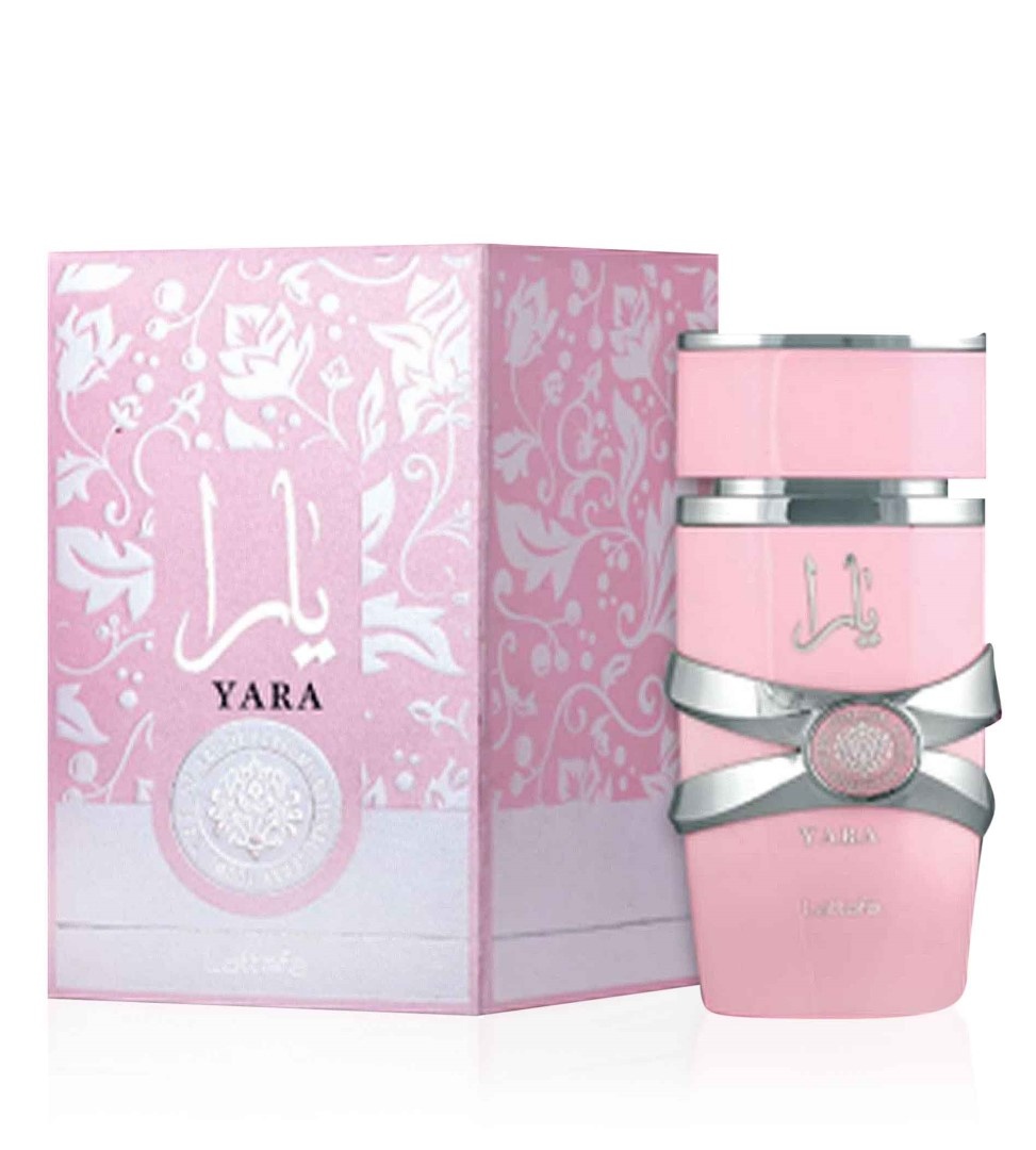 Yara od Lattafa, 100 ml - 5