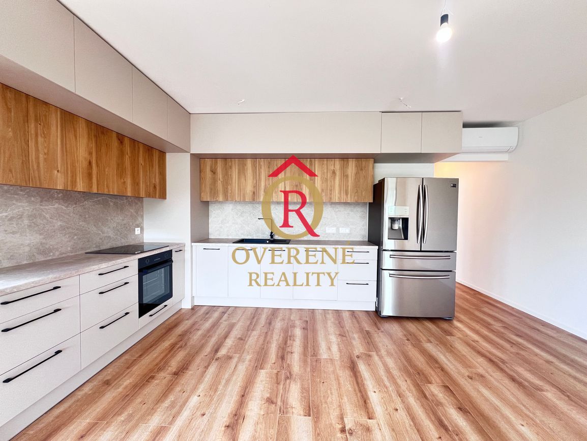 Na prenájom štýlový 3-izbový byt v novostavbe blízko centra - 5