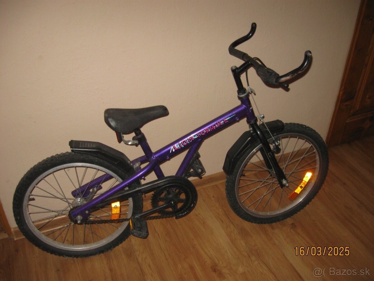 Predám rôzne bicykle - 5