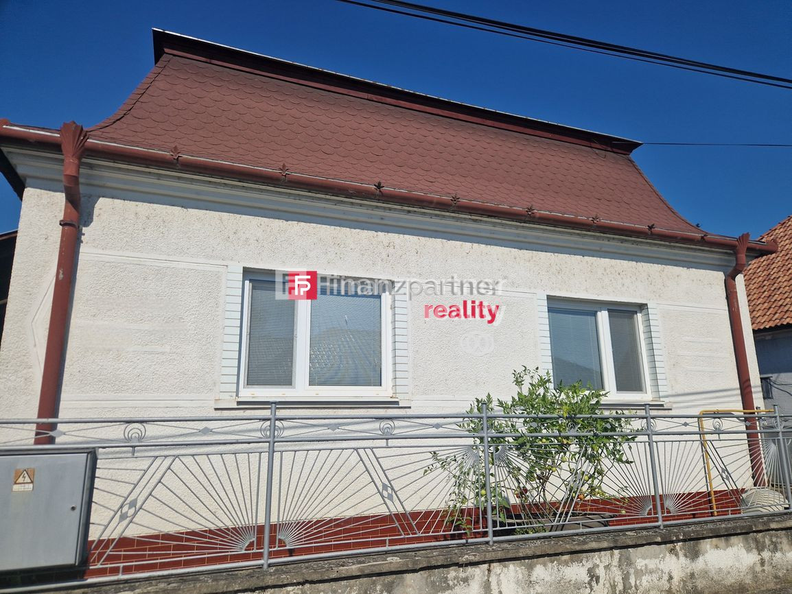 (F152-12-REMAE) 4-izbový rodinný dom v obci Dedina Mládeže - 5