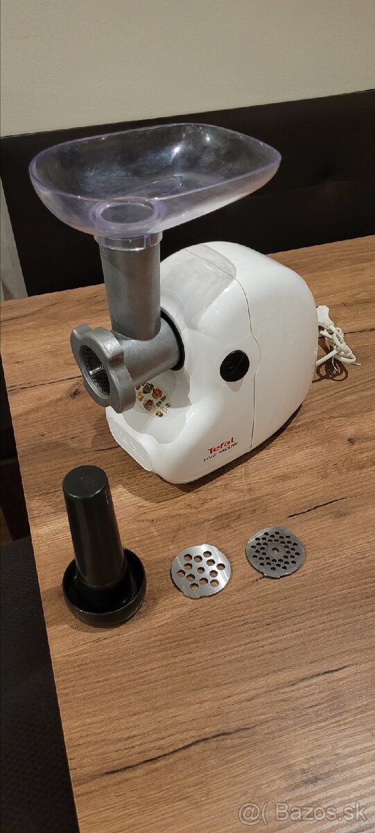 Mlynček Tefal HV2 - 5