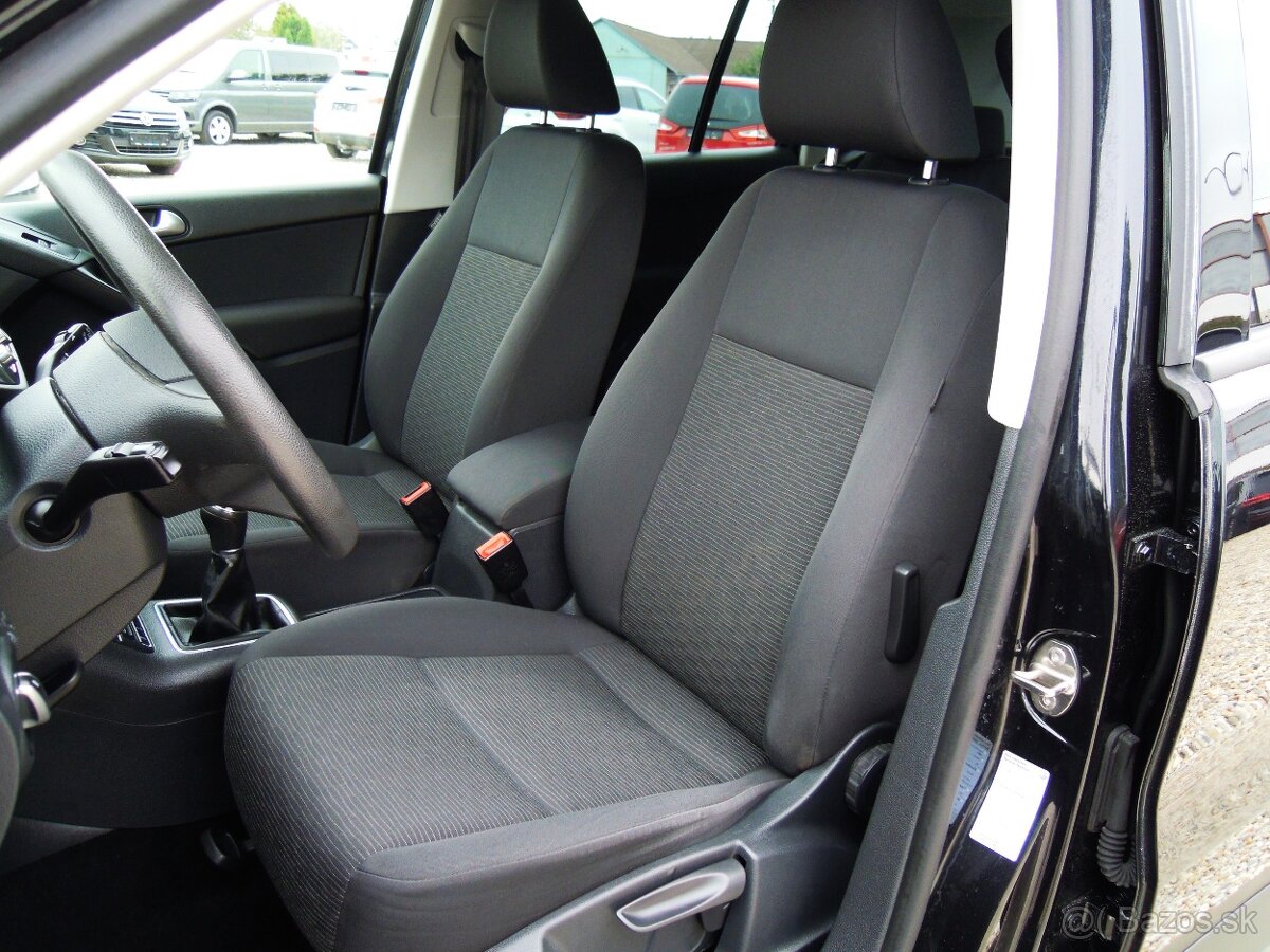 Volkswagen Tiguan, 1.4TSI ORIG.KM - SERVIS - 5