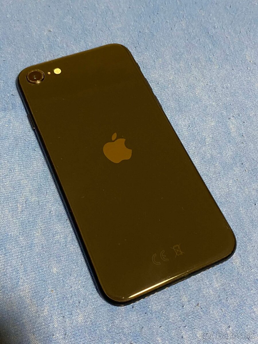 Iphone SE 2020 - 5