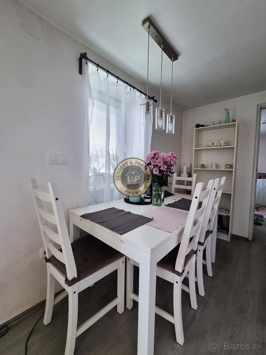 PREDAJ rodinný dom Rajka - 5