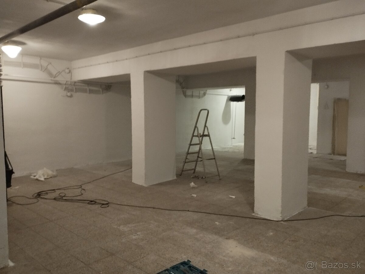 Maliarske práce - 5