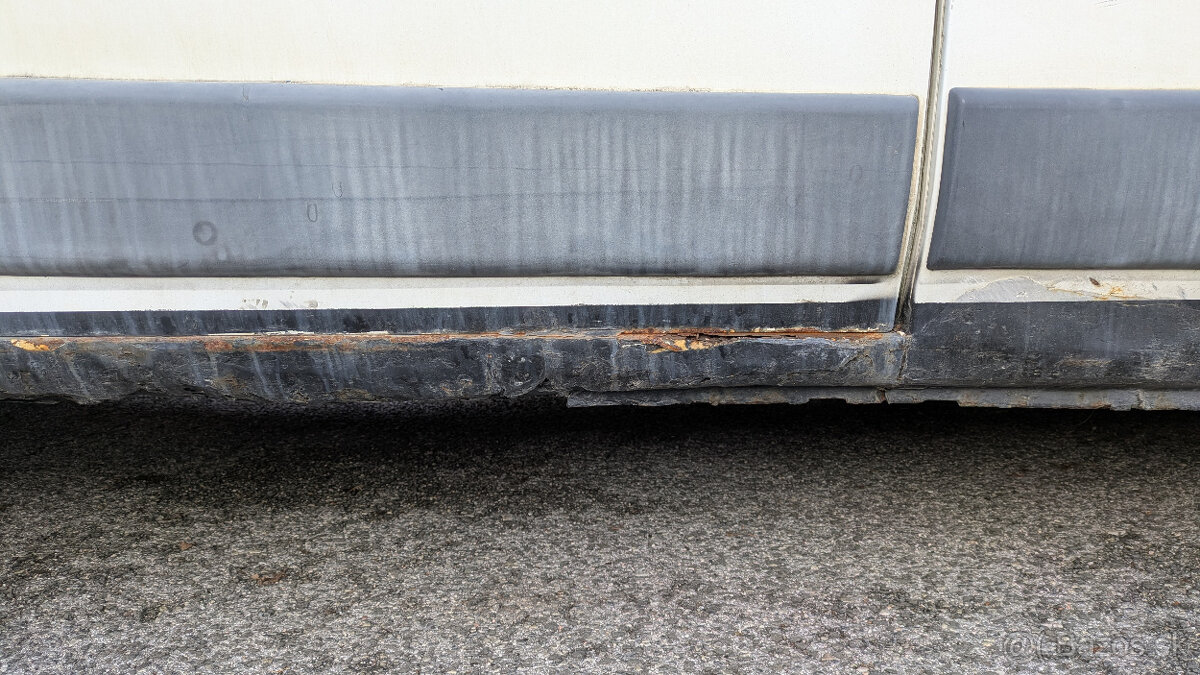 Citroen Jumper L2H2 rv 2005 - 5