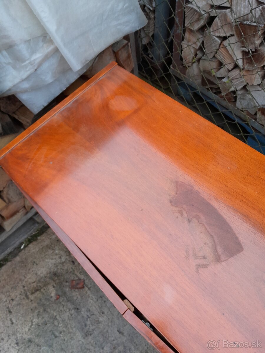 Predám rozny retro nábytok - 5