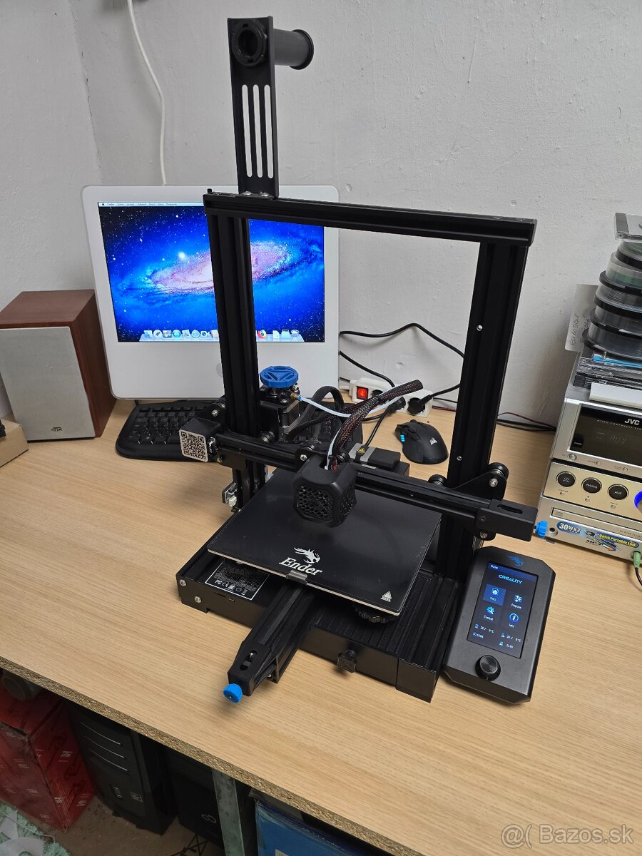 Creality Ender 3 v2 - 5