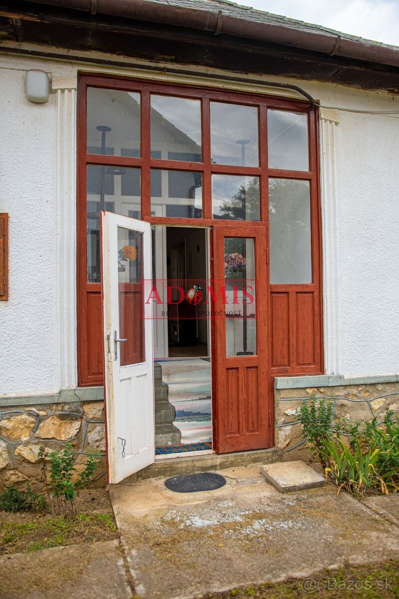 ADOMIS -ponuka na predaj rodinný dom, obec Hidvégardó - 5