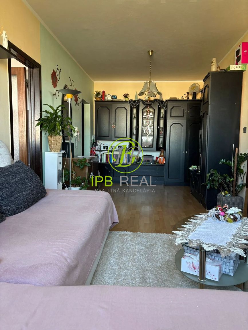 3-izb. byt na Smolenickej ul. v Petržalke - 5