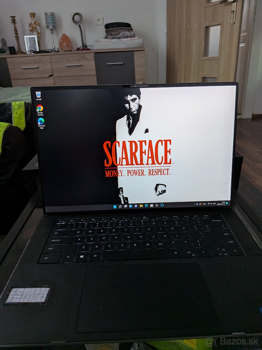 DELL XPS 15-9510 - 5