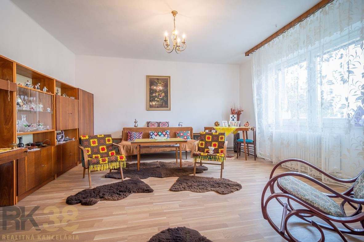 Na predaj priestranný rodinný dom v Košiciach - 5