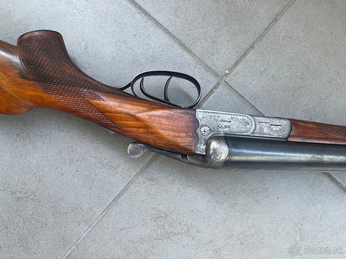 Brokovnica Simson - 5