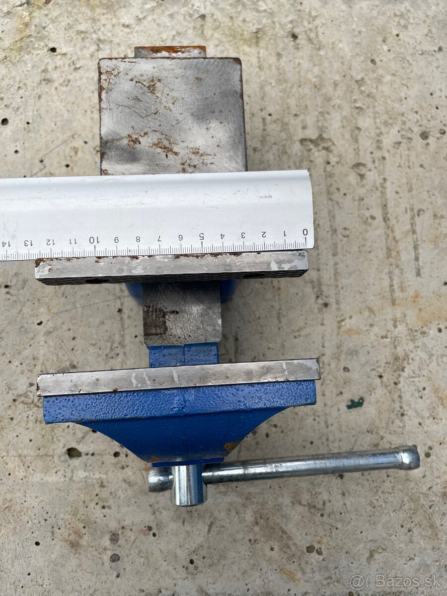 Predám nový zverák - 5