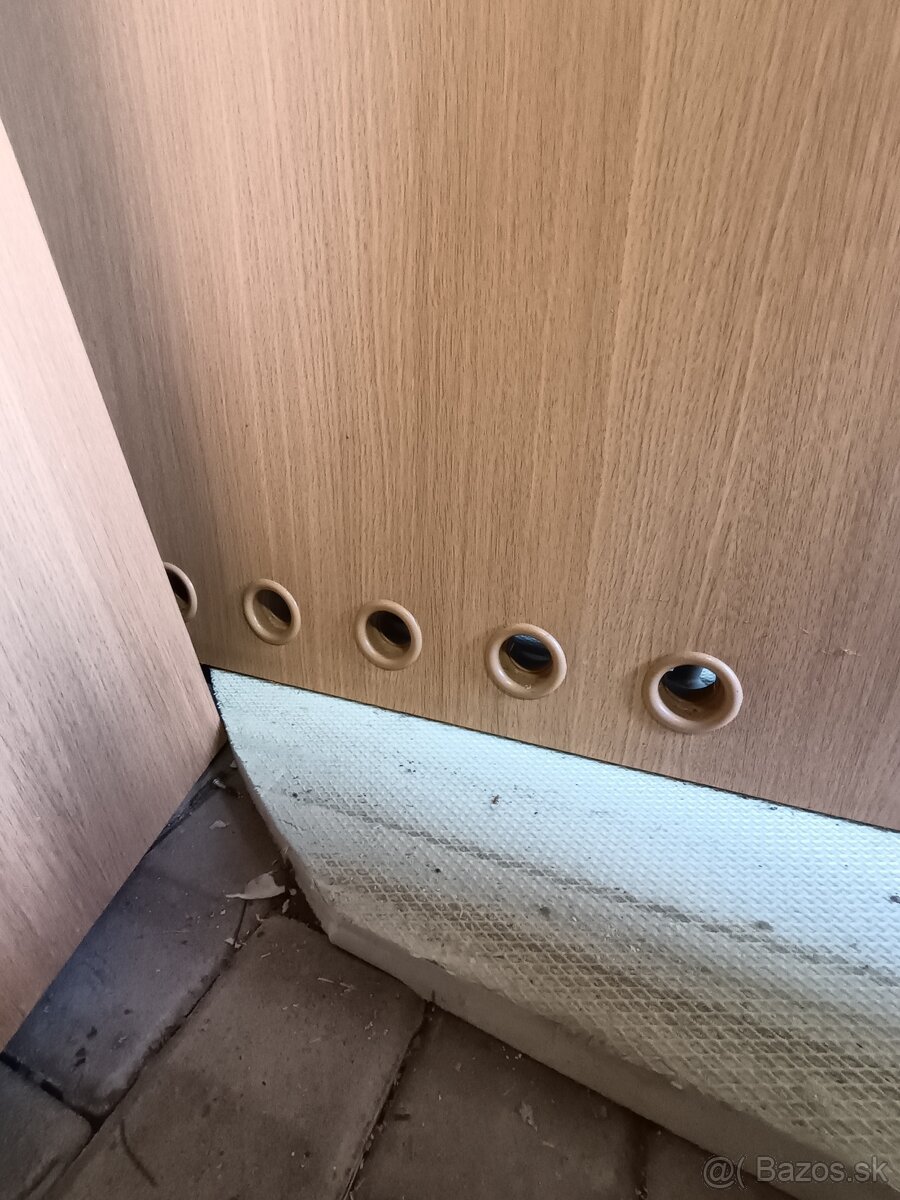 Interiérové dvere - 5