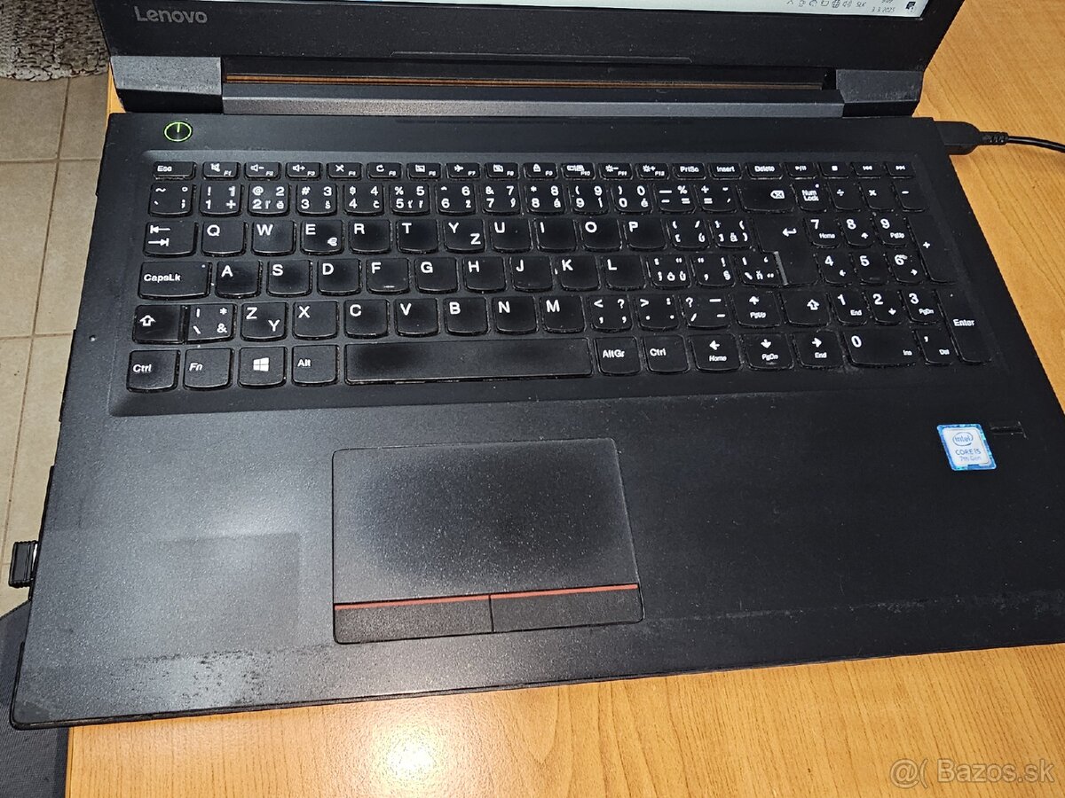 Predám notebook Lenovo V310 - 5
