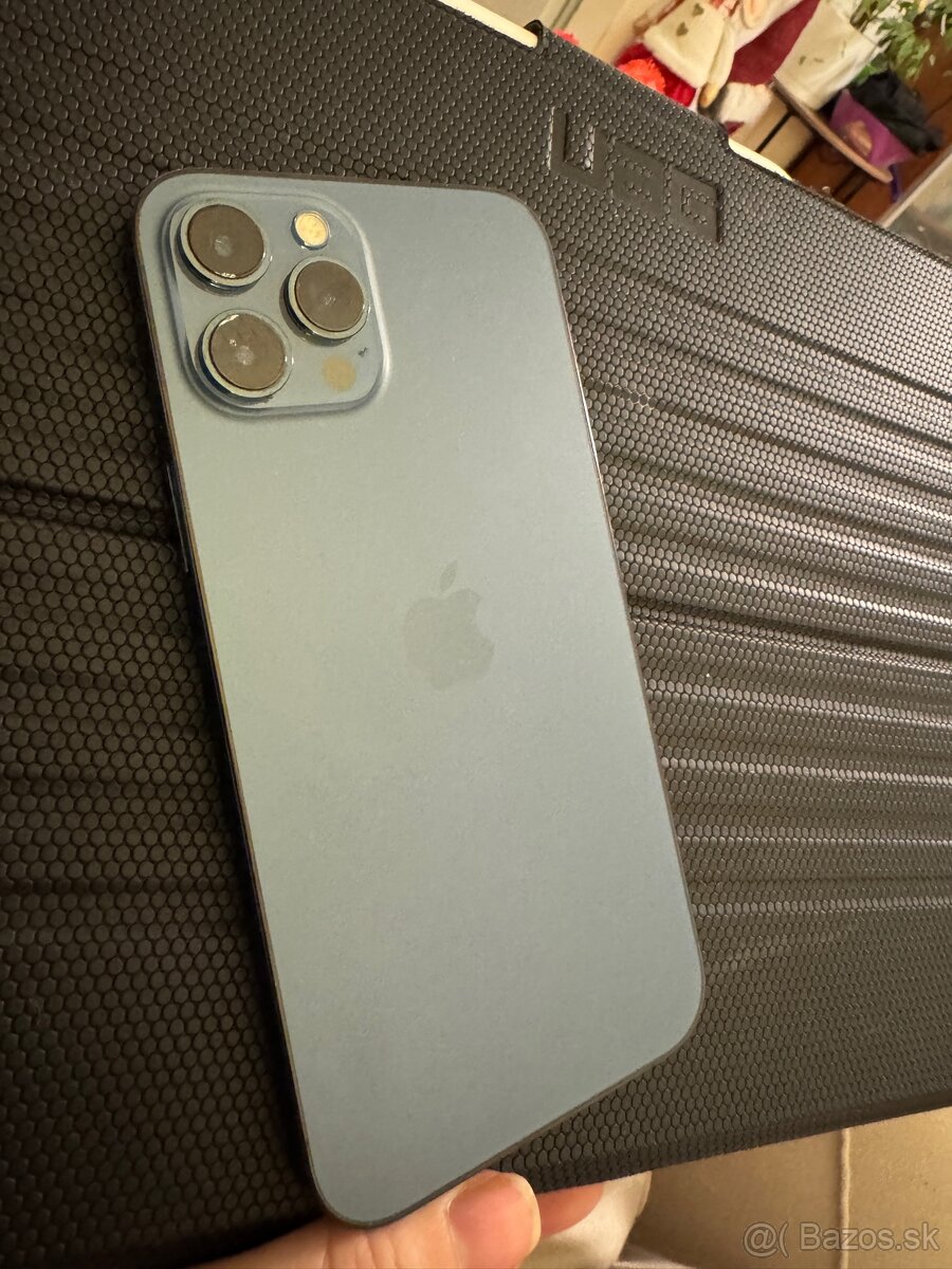 iPhone 12pro max 512 gb - 5