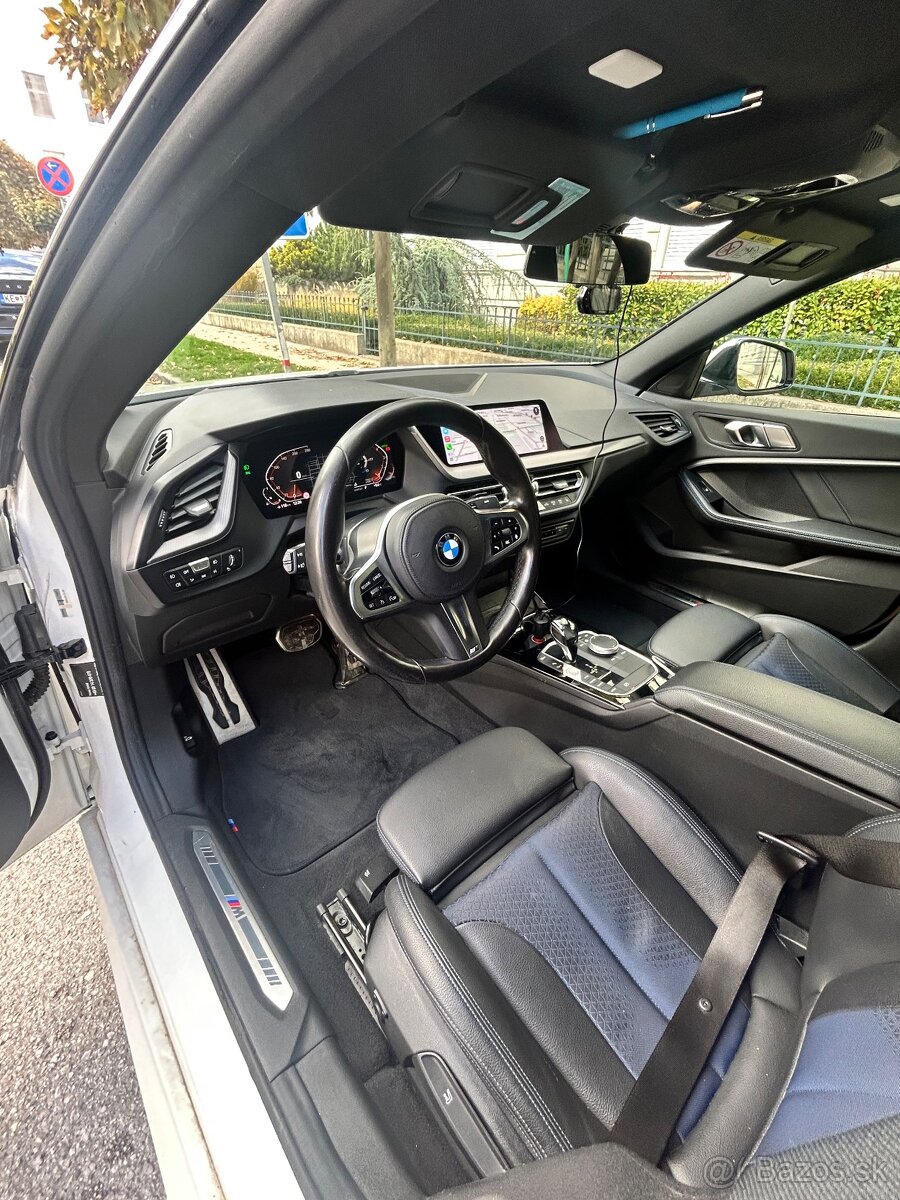 BMW 218i COUPE M-PACKET PREDAM/ VYMENÍM - 5