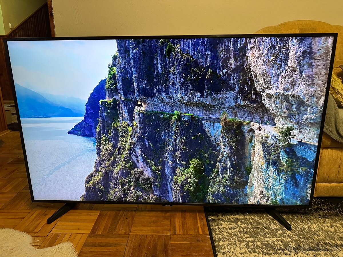 Smart TV Qled Samsung 55” - 5