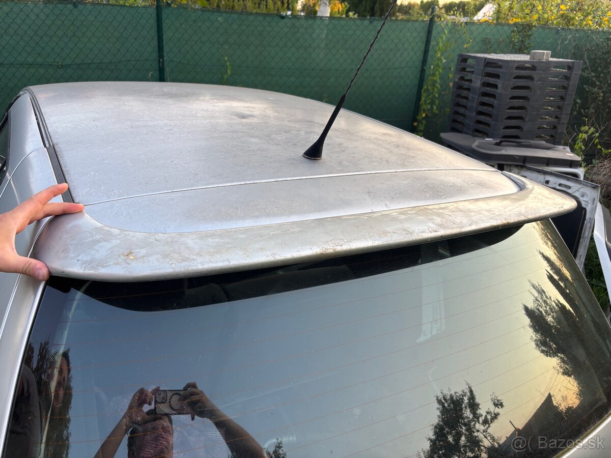 Rozpredam Golf mk4 - 5