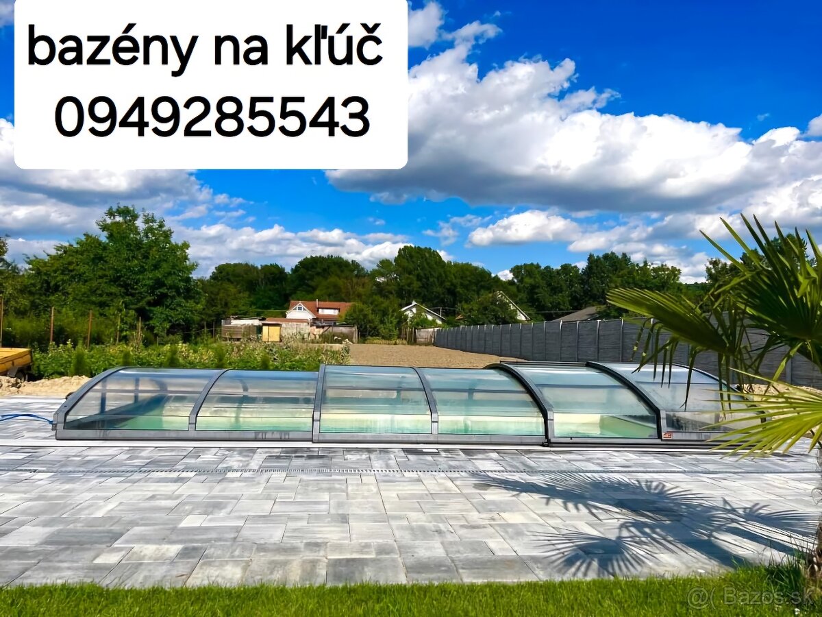 Stavebné práce - 5