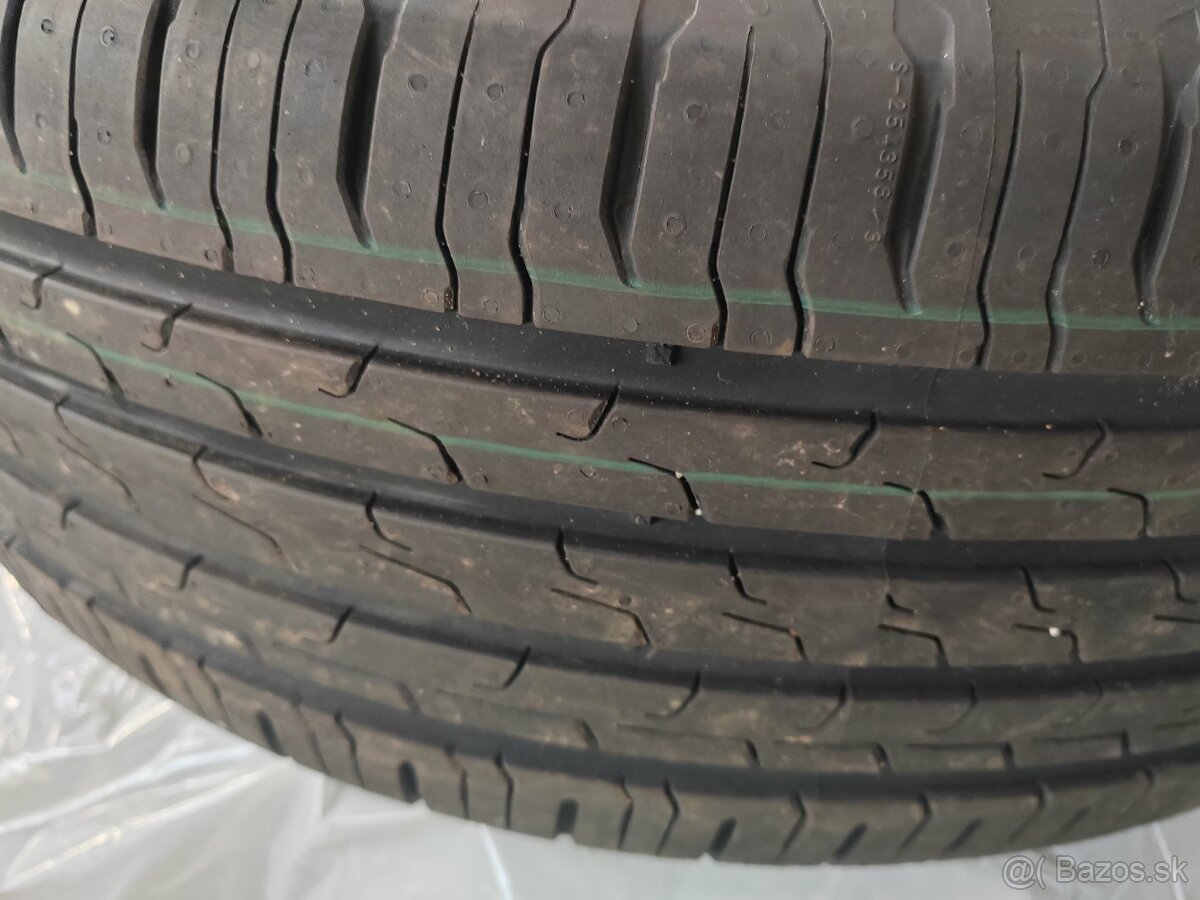 215/55 r17 Continental - 5