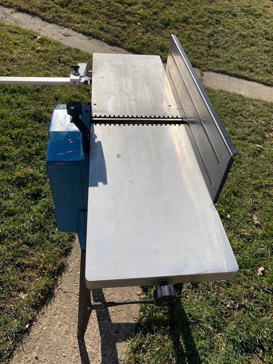 Hoblovačka Gude Gadh 254P - 5