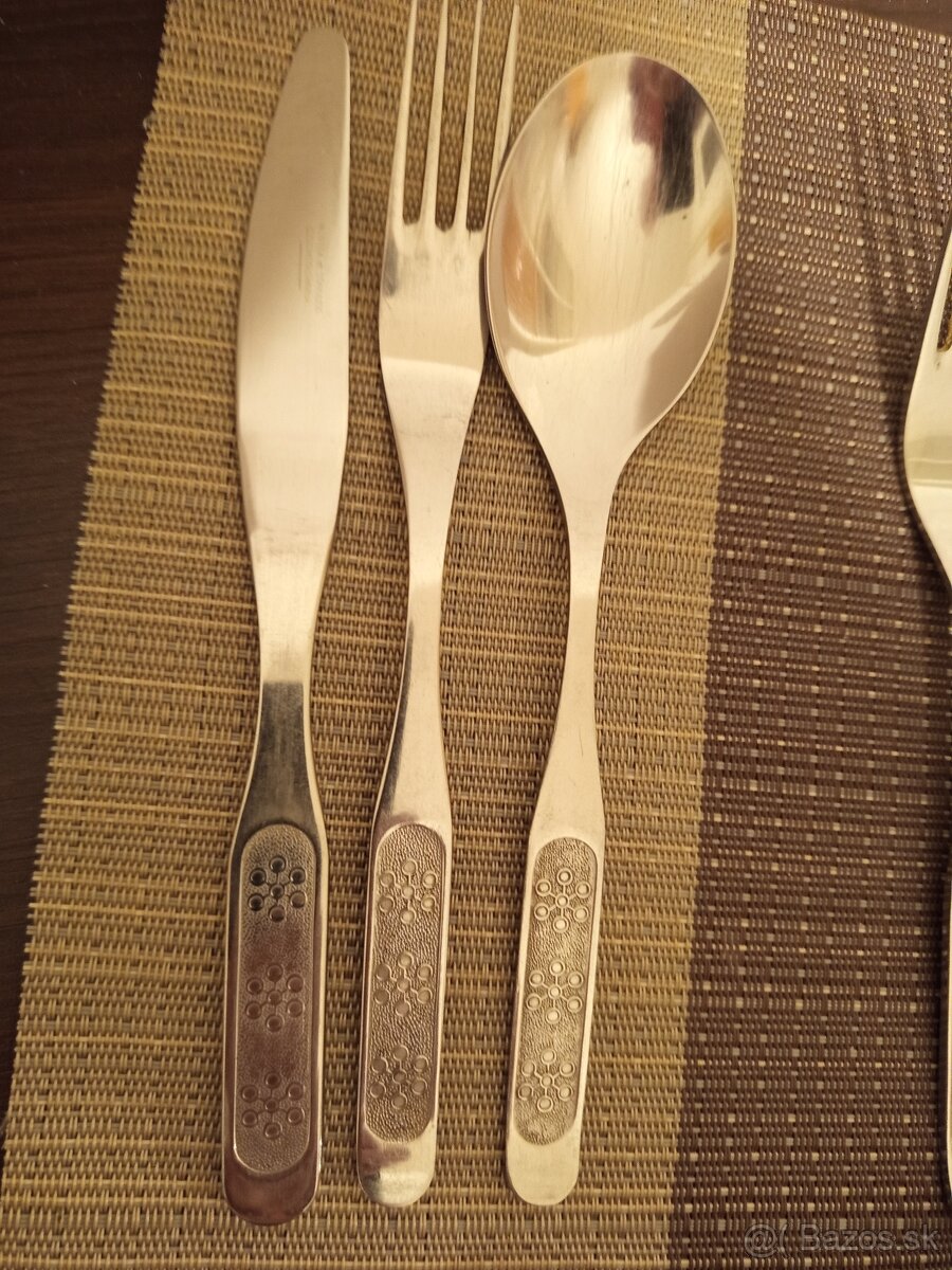 RETRO PRIBOR ROSTEX - 5