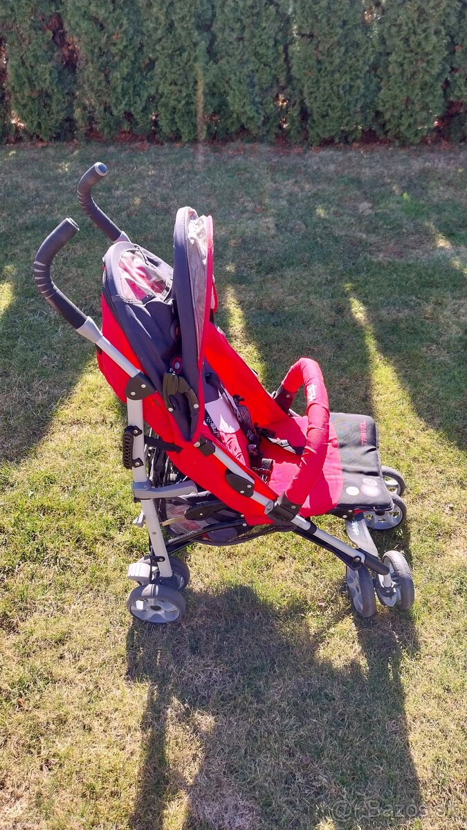 Používané kočiare - 5